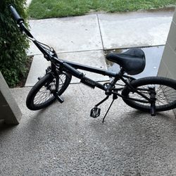 Bmx Bike