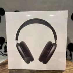 AirPods Max 2nd Gen – Sealed & Unused
  New