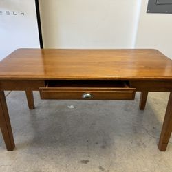 Pottery Barn Parker Desk