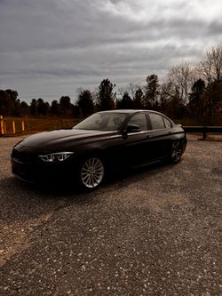 2013 BMW 328i