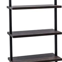 5 Piece Tiered Shelf