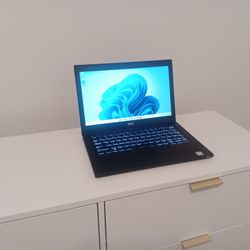 intel i7 3.9ghz 8gb ram laptop laptops computer computers pc pcs dell dells personal windows 11