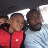 Deontrais Terrell