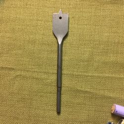 Original Craftsman Drilling Tool