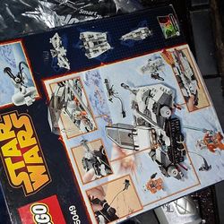 Star Wars Lego