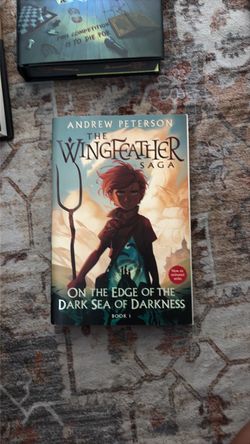 The Wingfeather Saga