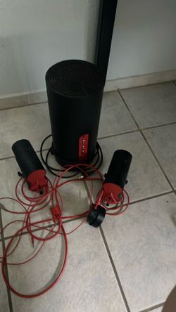 Speaker Logitech