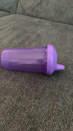 Brand new sippy cup