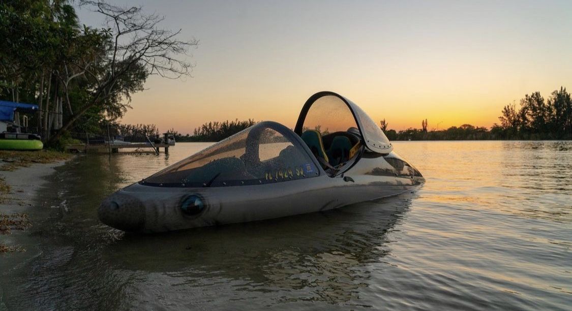 SEABREACHER for Sale in Fort Lauderdale, FL OfferUp