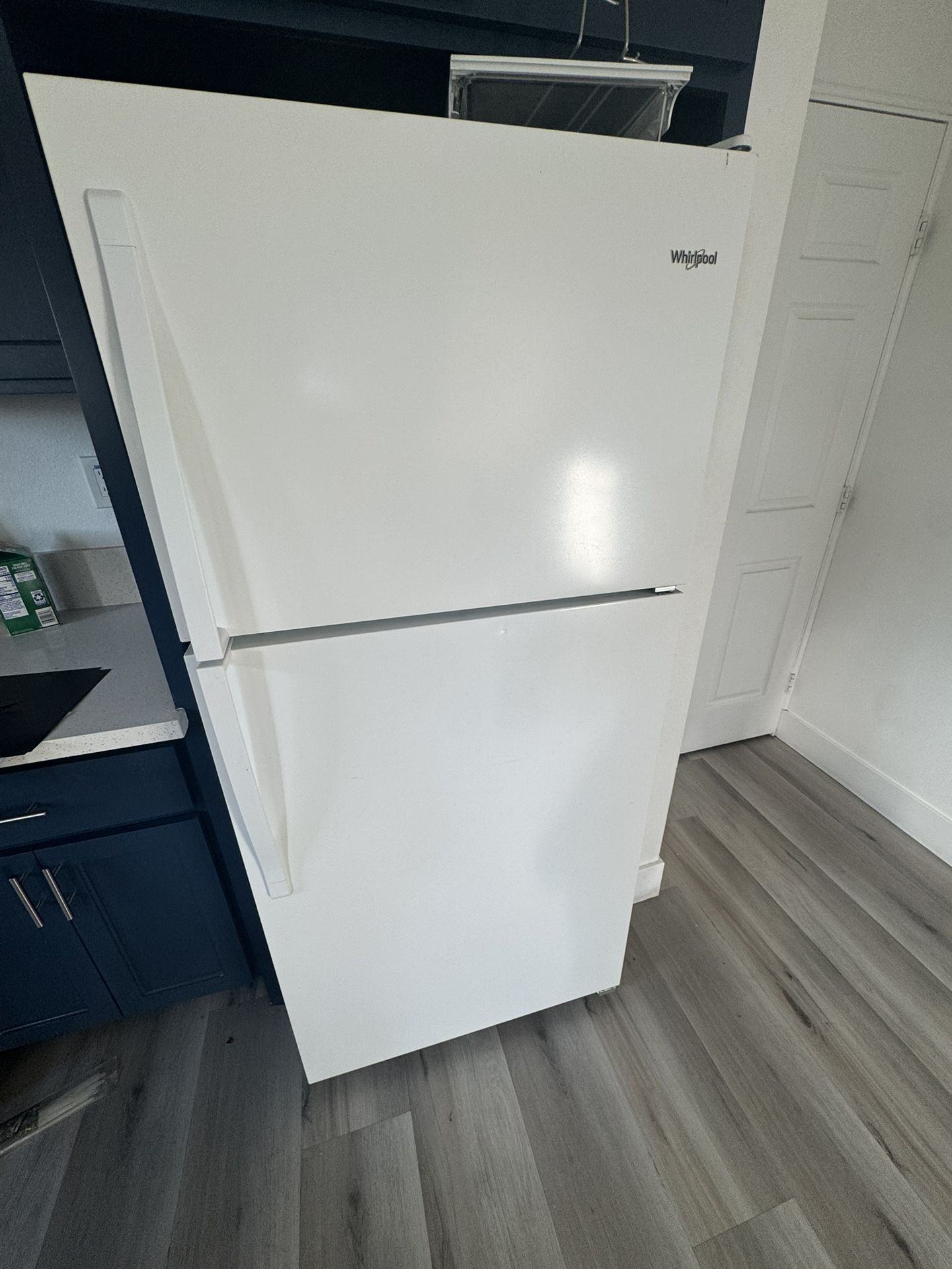Whirlpool Fridge
