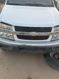 Colorado parts