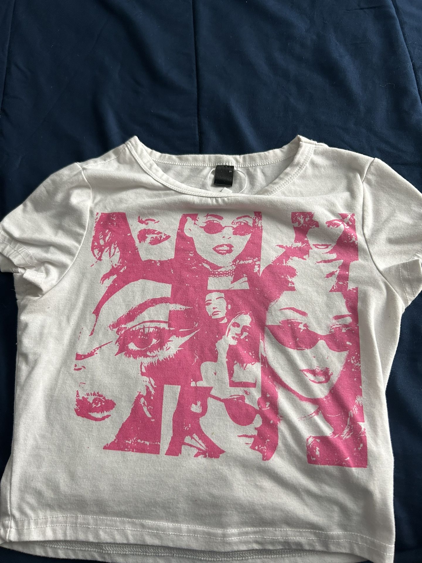 Graphic Tee