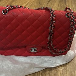 Authentic Chanel Purse 