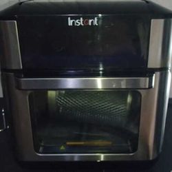 Instant Air Fryer