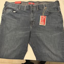 Indigo & Chino brand jeans