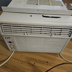 2 Window Ac Units 
