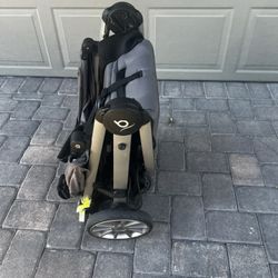 Britax Stroller Travel Stroller 