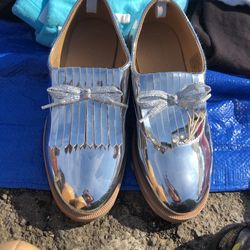 Girls Flats