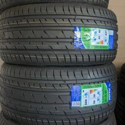 275 35 20 Nuevo Set De Llantas 