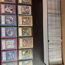 Yugioh Bulk 