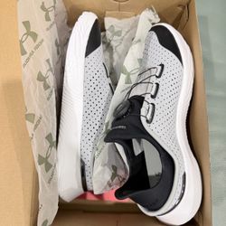 Under Armour UA SlipSpeed Trainer – Brand New – Size 10