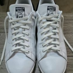 adidas Women's Stan Smith White