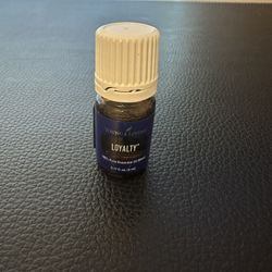 Loyalty Essential Oil by Young Living