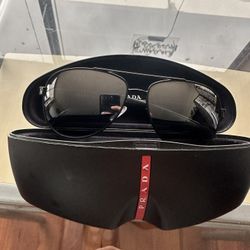 Prada Sunglasses (Unisex)