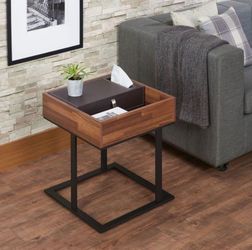 Accent Table