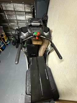 Bowflex TreadClimber