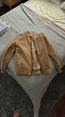 Jacket (cofandy brand new)
