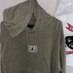 Jordan Hoodie 