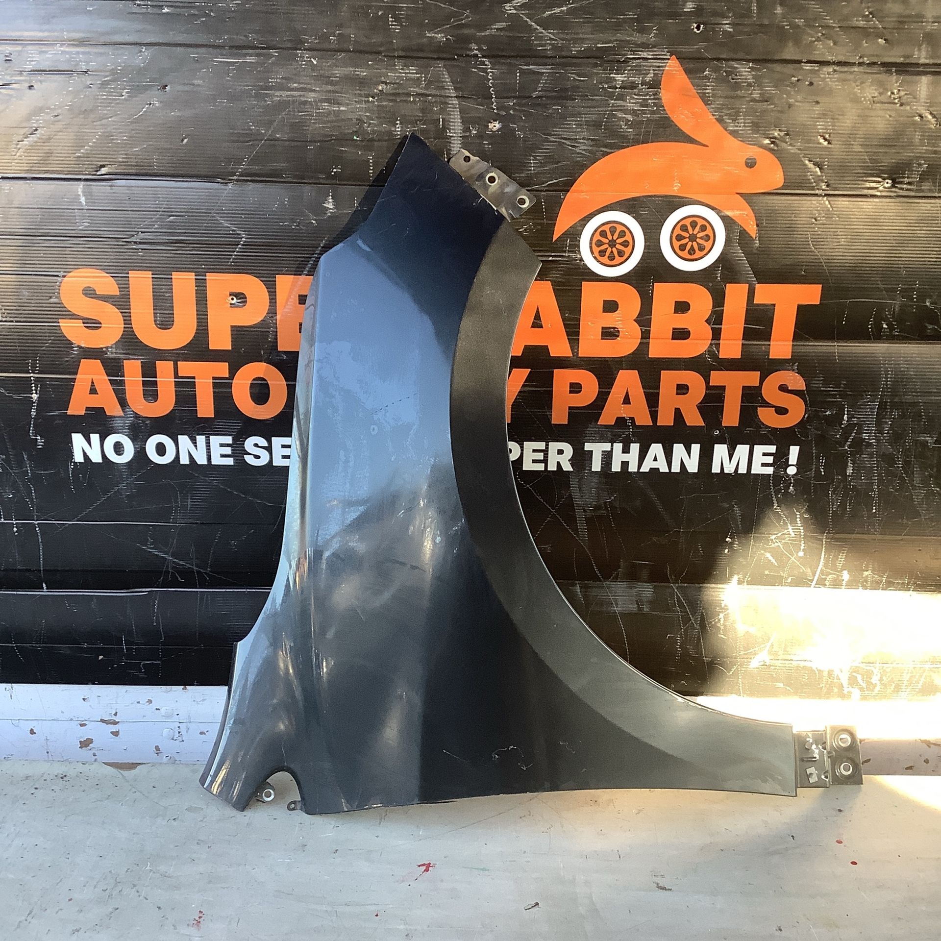 2018 Equinox Fender Passenger OEM 2024 