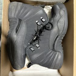 Jordan 12