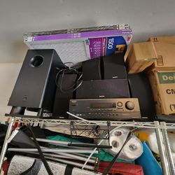 ONKYO 
