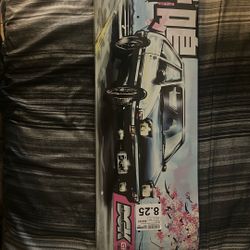 DGK BOARD
