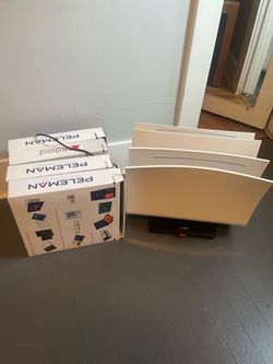 Unibinder