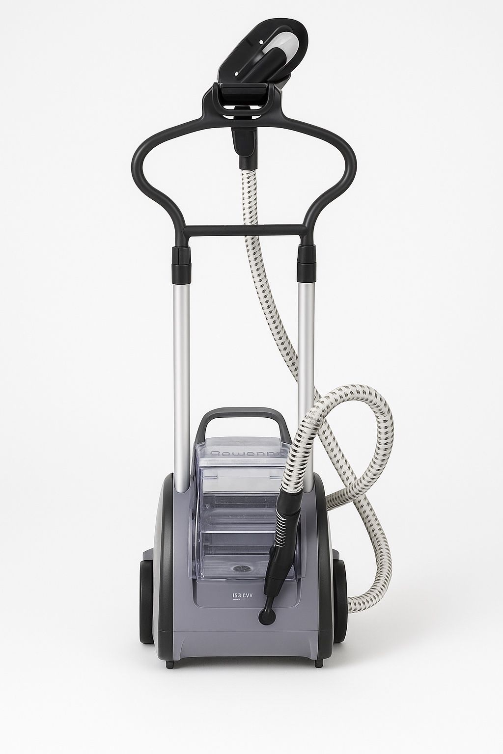 Rowenta 1550W Garment Steamer – Works Great 