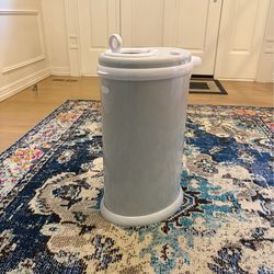 Ubbi Steel Diaper Pail