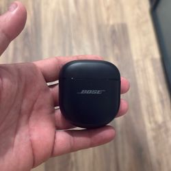 Bose QuietComfort Ultra Noise Cancelling Bluetooth Wireless Earbuds