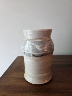 Pottery Vase