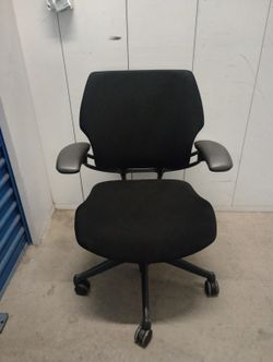 Humanscale Ergonomic Task Chair