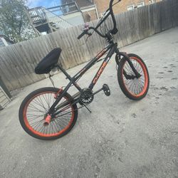 Bmx Bike 