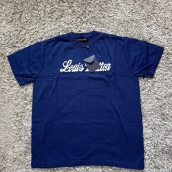 Louis Vuitton Shirt Size Small