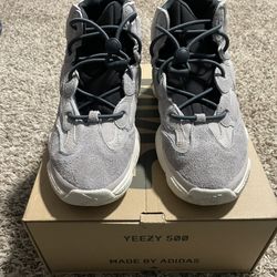Yeezy 500 High