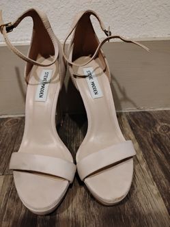 ✨👠 Steve Madden Heels for Sale – Like New! 👠✨
Beautiful Steve Madden heels in excellent condition