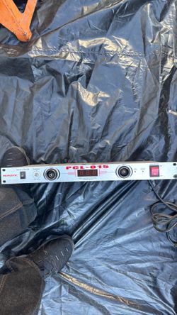 Nady PCL-815