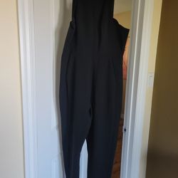Black Overall