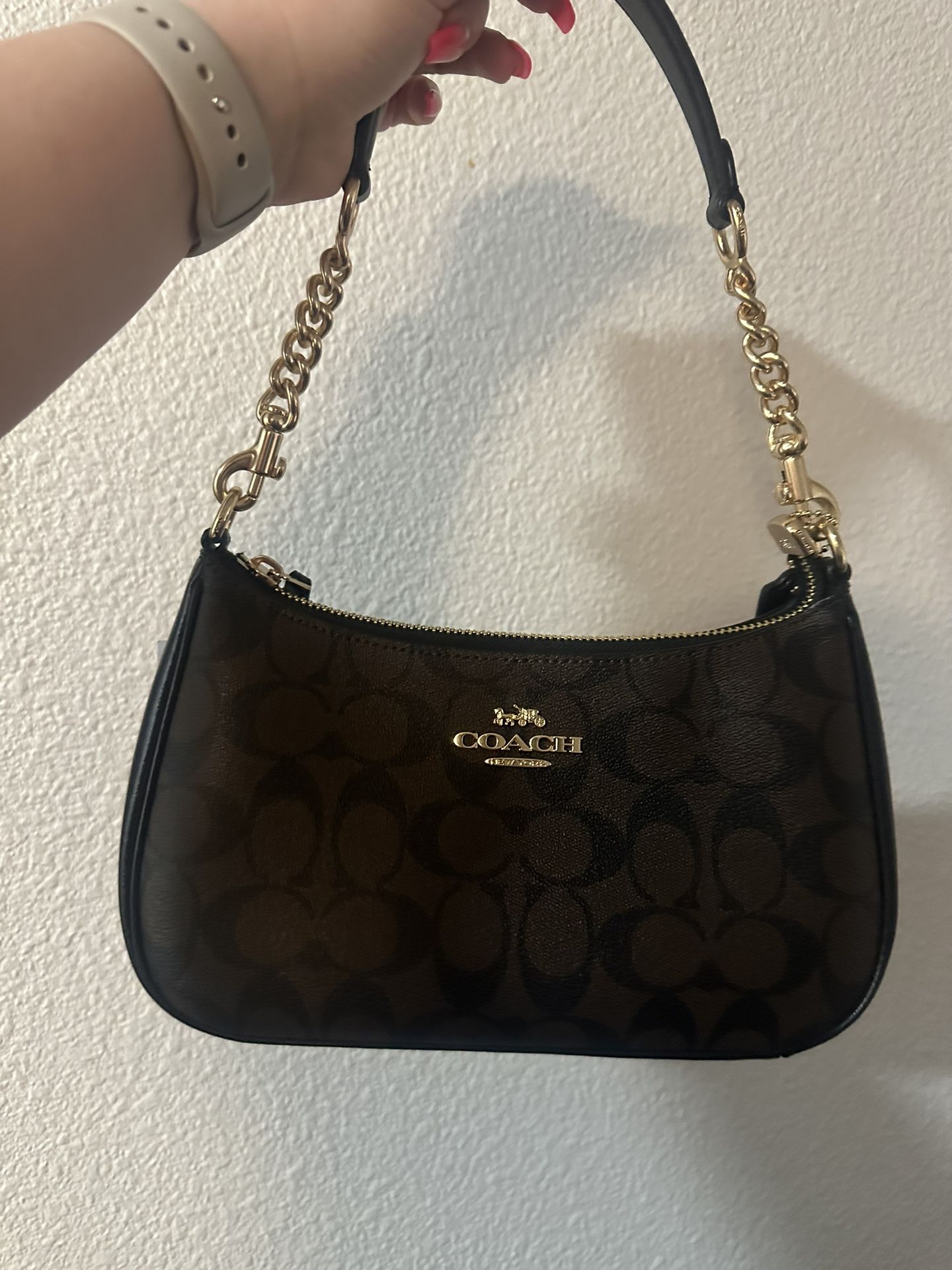 Coach Purse Brand New 