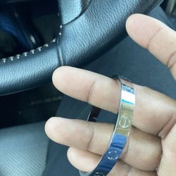 Cartier Bracelet 